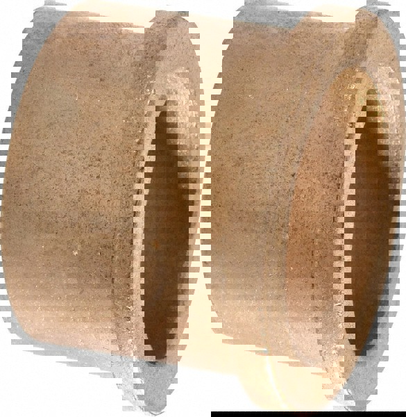 Flanged Sleeve Bearing: 1-1/4